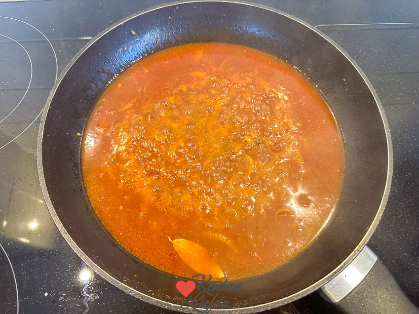 Een kijkje in de keuken week 41 2024