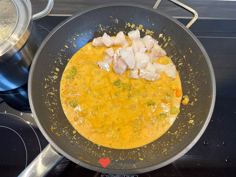 Een kijkje in de keuken week 41 2024