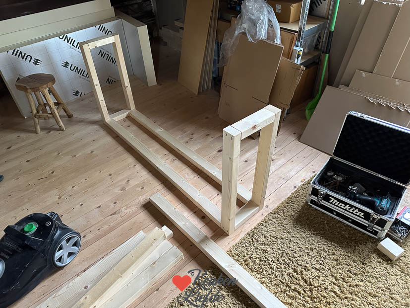 Een kijkje in de keuken week 41 2024