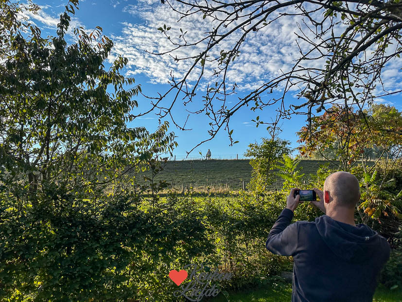 Een kijkje in de keuken week 41 2024