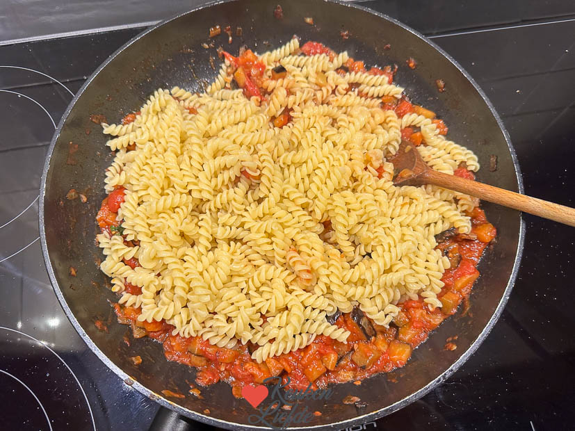 Een kijkje in de keuken week 44 2024