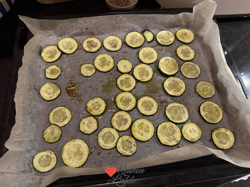 Een kijkje in de keuken week 44 2024