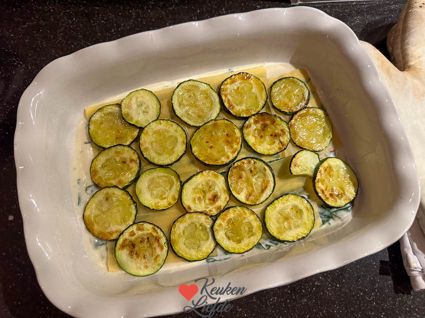 Een kijkje in de keuken week 44 2024