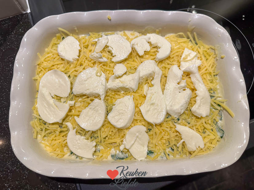 Een kijkje in de keuken week 44 2024