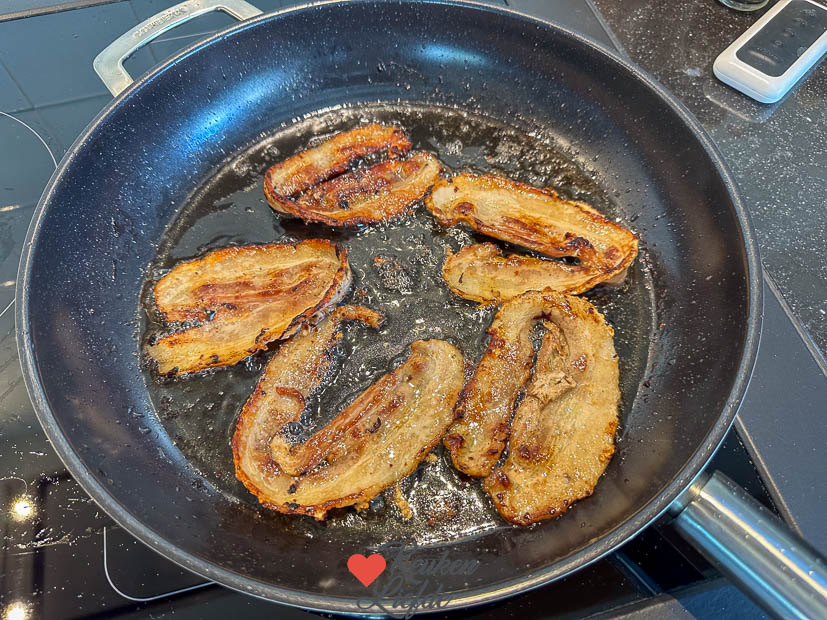 Een kijkje in de keuken week 44 2024