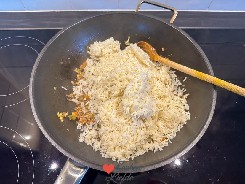 Een kijkje in de keuken week 44 2024