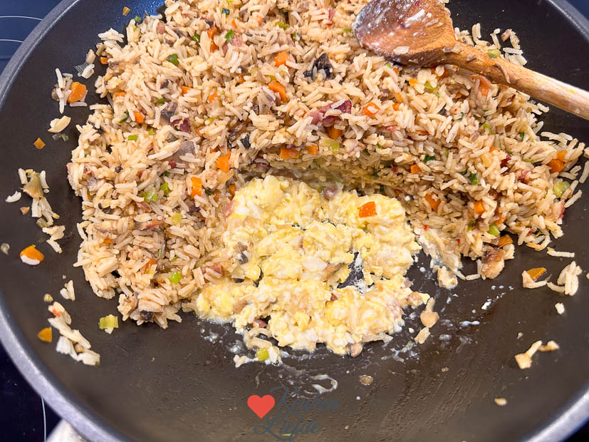 Een kijkje in de keuken week 44 2024