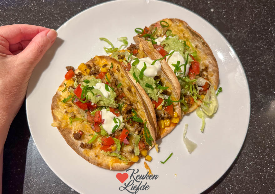 Een kijkje in de keuken week 44 2024