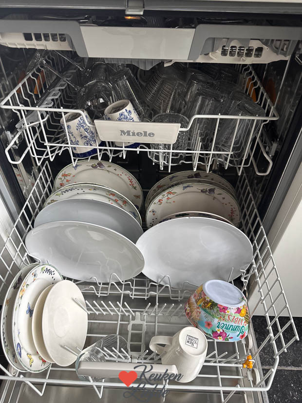 Een kijkje in de keuken week 46 2024