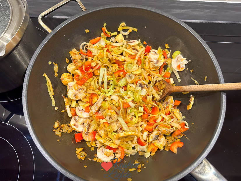 Een kijkje in de keuken week 46 2024