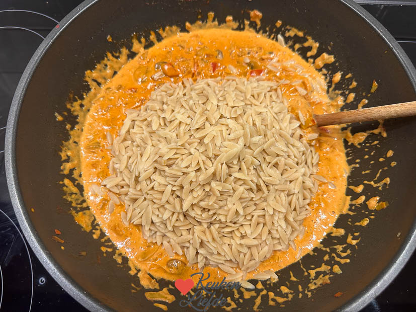 Een kijkje in de keuken week 46 2024