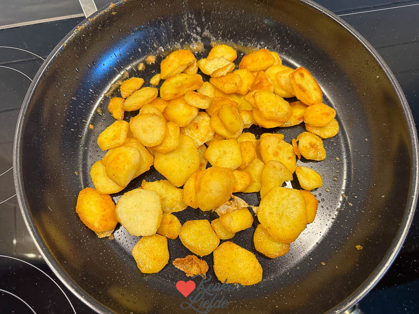 Een kijkje in de keuken week 46 2024