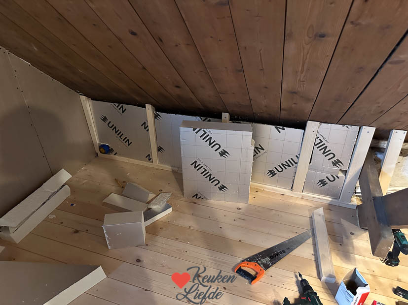 Een kijkje in de keuken week 46 2024