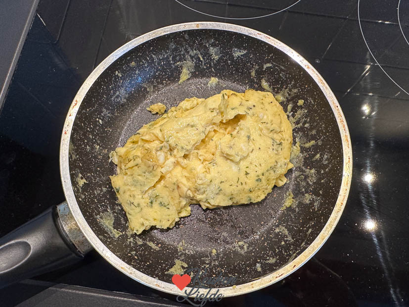 Een kijkje in de keuken week 46 2024