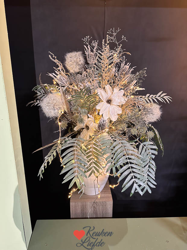 Een kijkje in de keuken week 46 2024