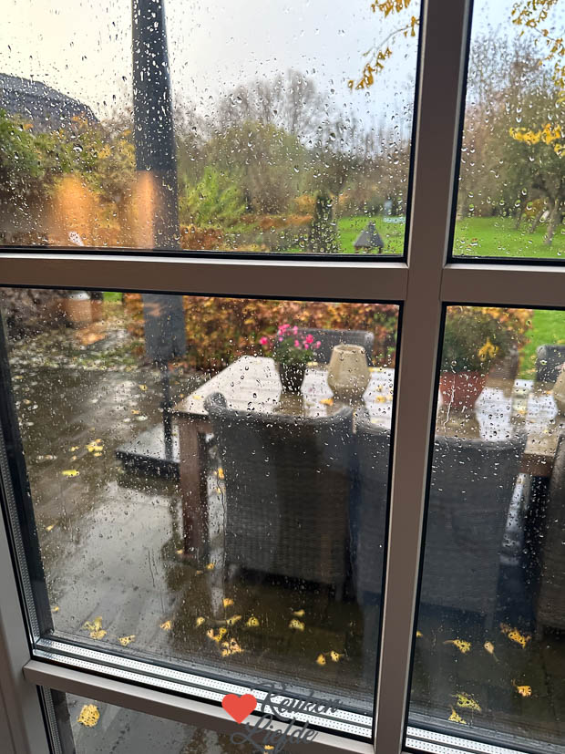 Een kijkje in de keuken week 46 2024