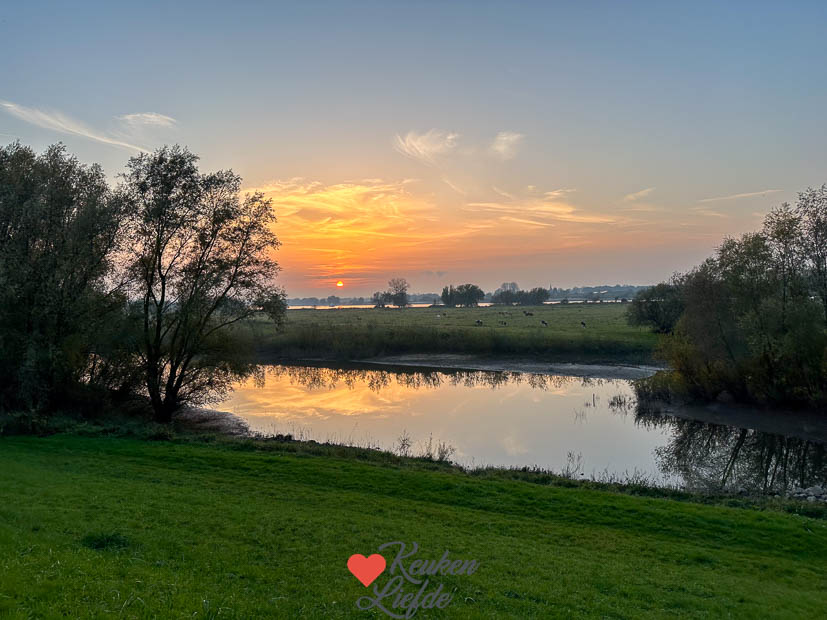 Een kijkje in de keuken week 46 2024