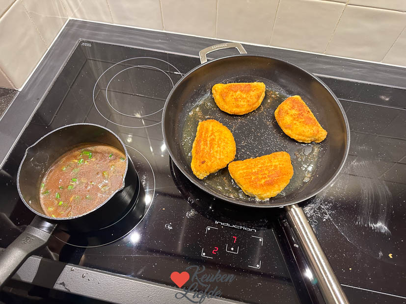 Een kijkje in de keuken week 46 2024