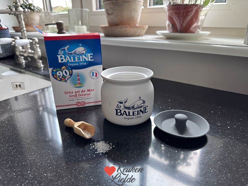 Een kijkje in de keuken week 46 2024