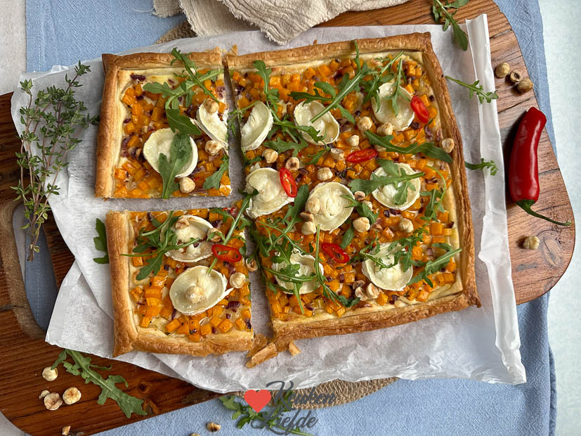 Een kijkje in de keuken week 47 2024