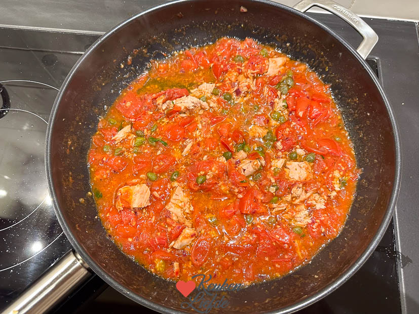 Een kijkje in de keuken week 47 2024