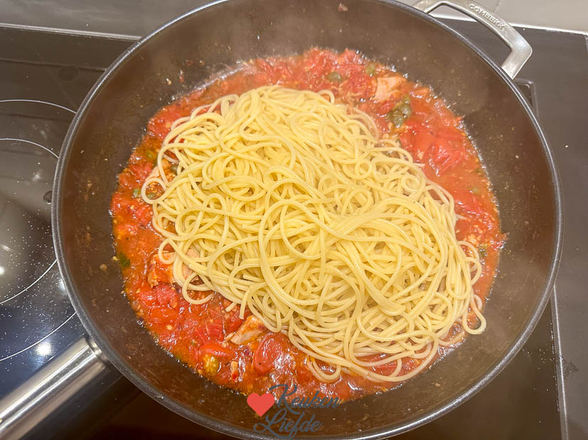 Een kijkje in de keuken week 47 2024