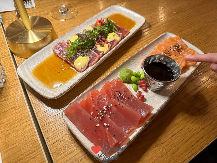 Een kijkje in de keuken week 47 2024