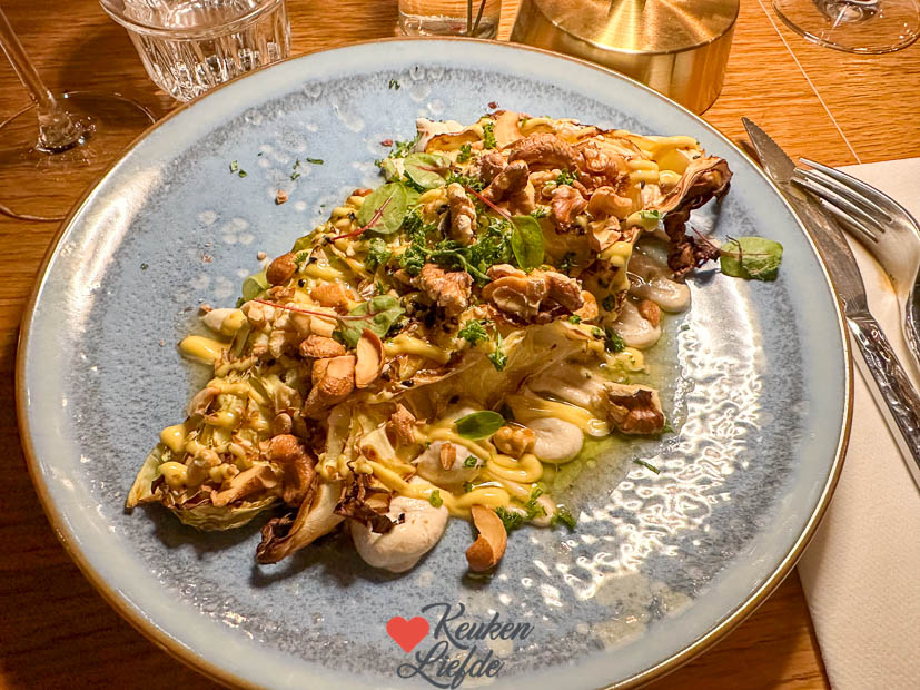 Een kijkje in de keuken week 47 2024