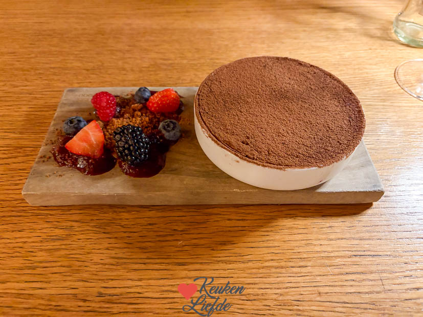 Een kijkje in de keuken week 47 2024