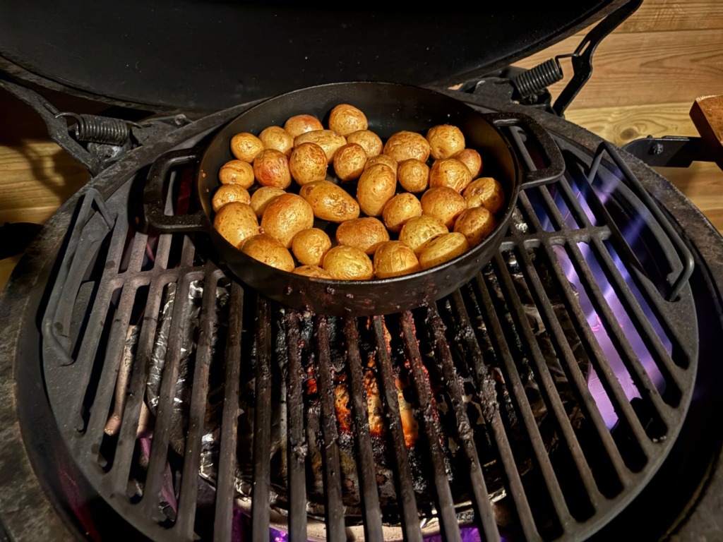 Een kijkje in de keuken week 46 2024