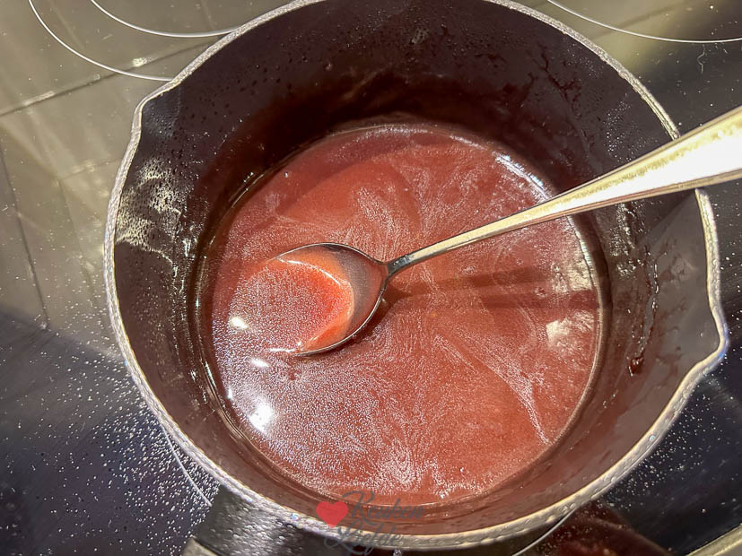 Een kijkje in de keuken week 49 2024