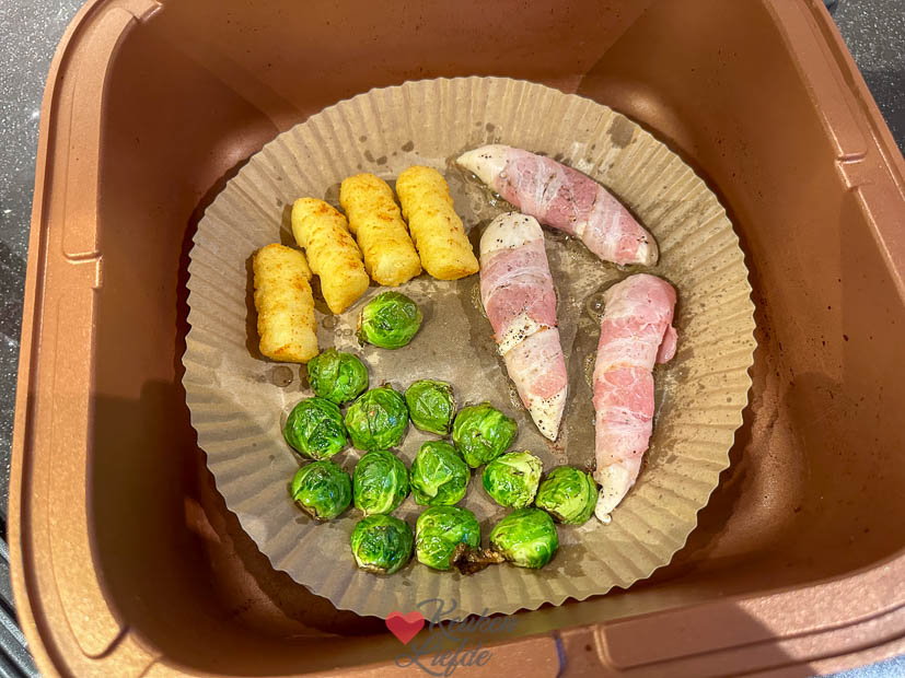 Een kijkje in de keuken week 49 2024