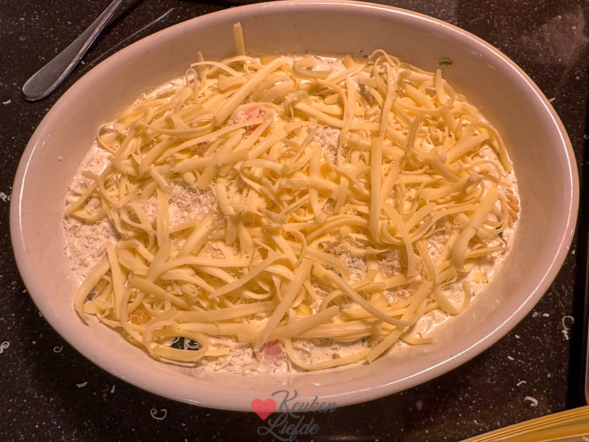 Een kijkje in de keuken week 49 2024