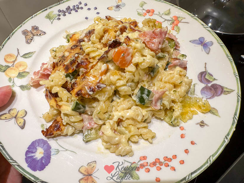 Een kijkje in de keuken week 49 2024