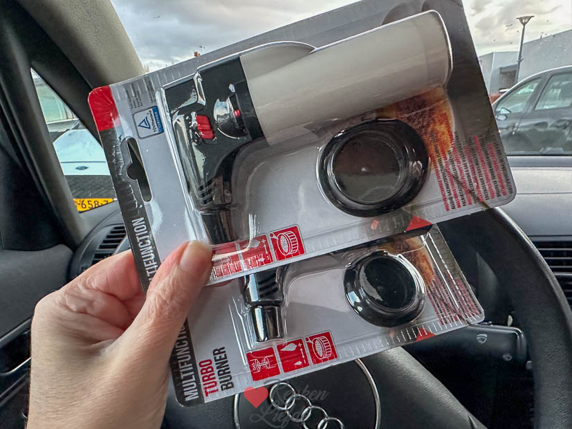 Een kijkje in de keuken week 49 2024