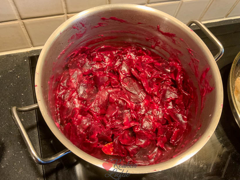 Een kijkje in de keuken week 49 2024