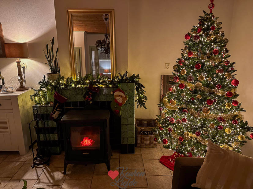 Een kijkje in de keuken week 49 2024