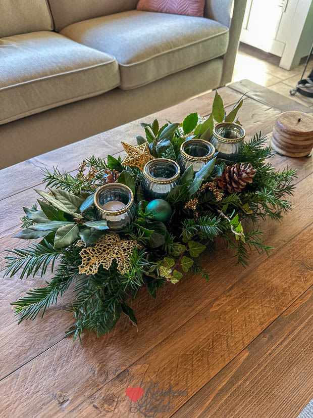 Een kijkje in de keuken week 49 2024