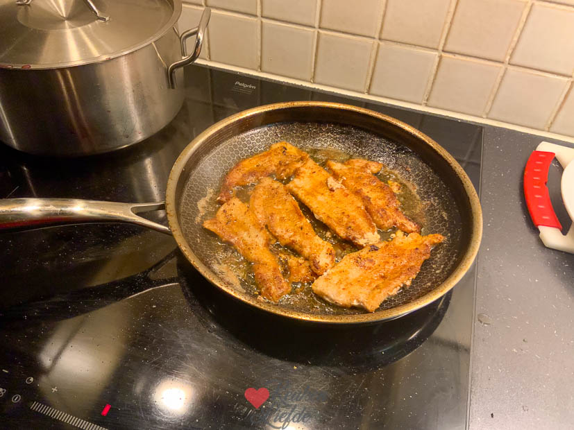 Een kijkje in de keuken week 49 2024