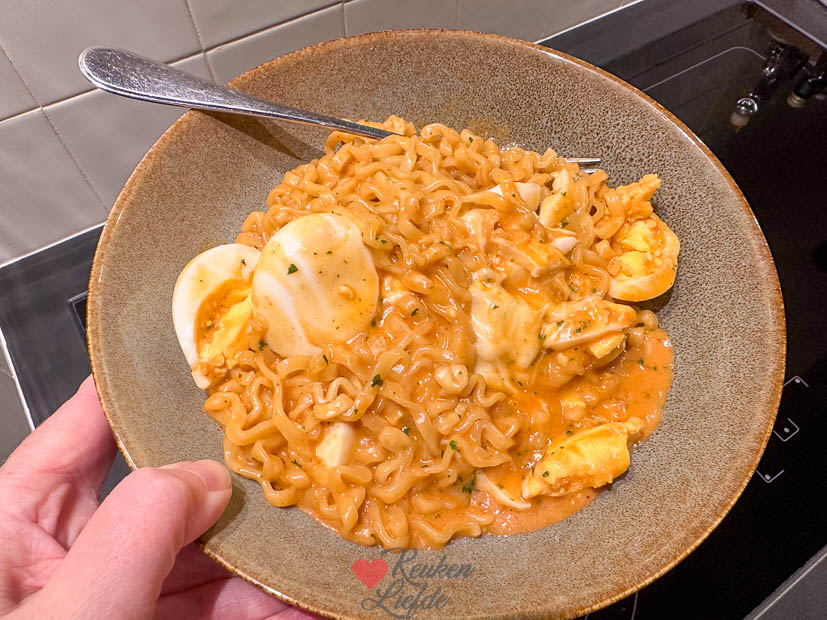 Een kijkje in de keuken week 49 2024