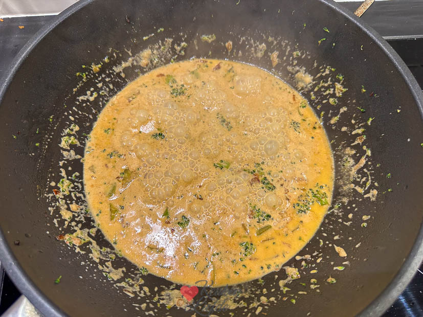 Een kijkje in de keuken week 49 2024