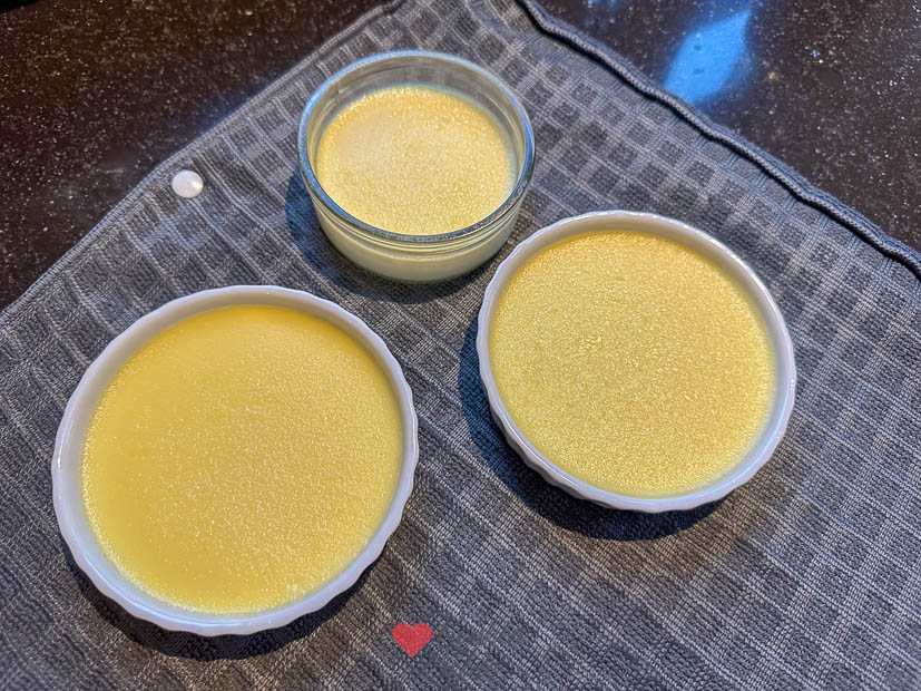 Een kijkje in de keuken week 49 2024