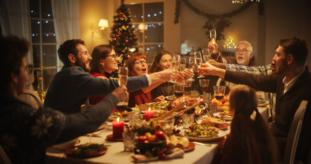 7 tips om jouw kerstdiner een succes te maken 7 tips om jouw kerstdiner een succes te maken