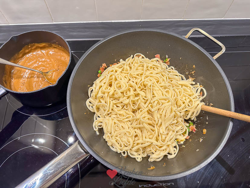 Een kijkje in de keuken week 2 2025