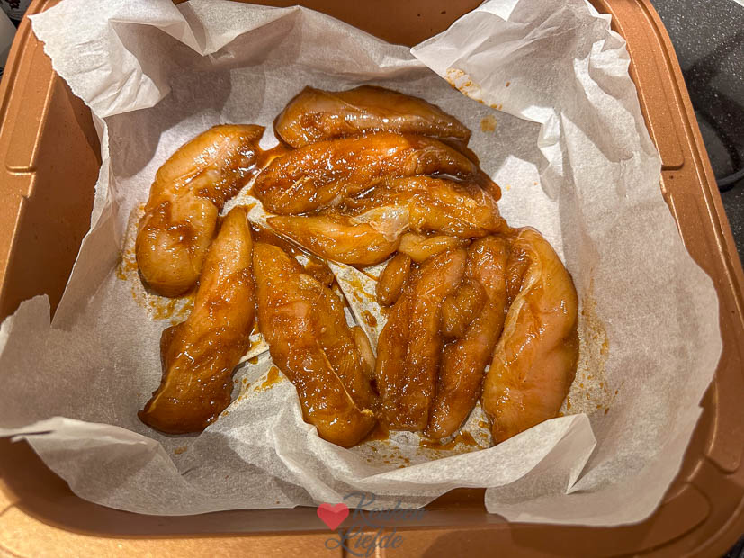 Een kijkje in de keuken week 2 2025