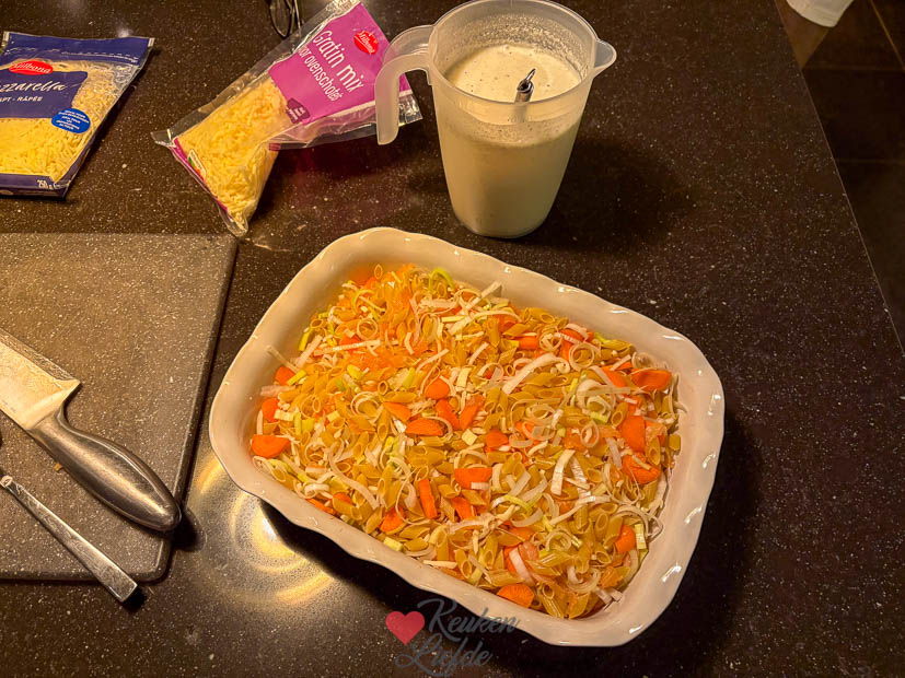 Een kijkje in de keuken week 2 2025