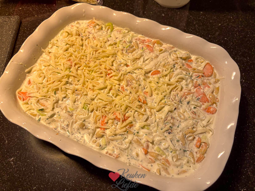 Een kijkje in de keuken week 2 2025