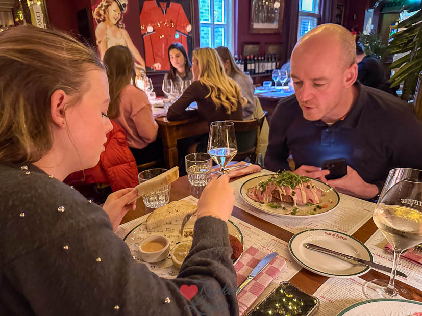 Een kijkje in de keuken week 2 2025