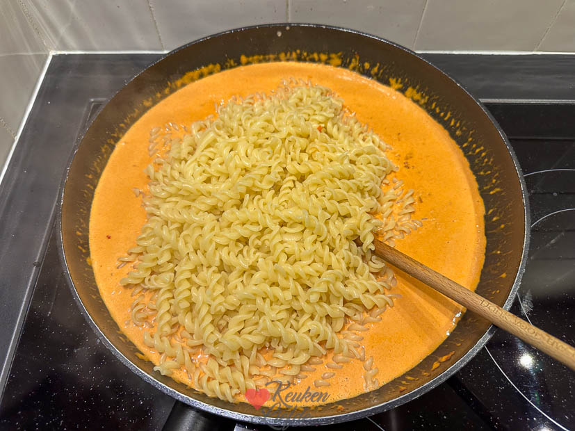 Een kijkje in de keuken week 2 2025