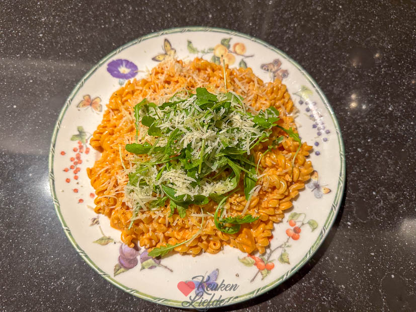 Een kijkje in de keuken week 2 2025